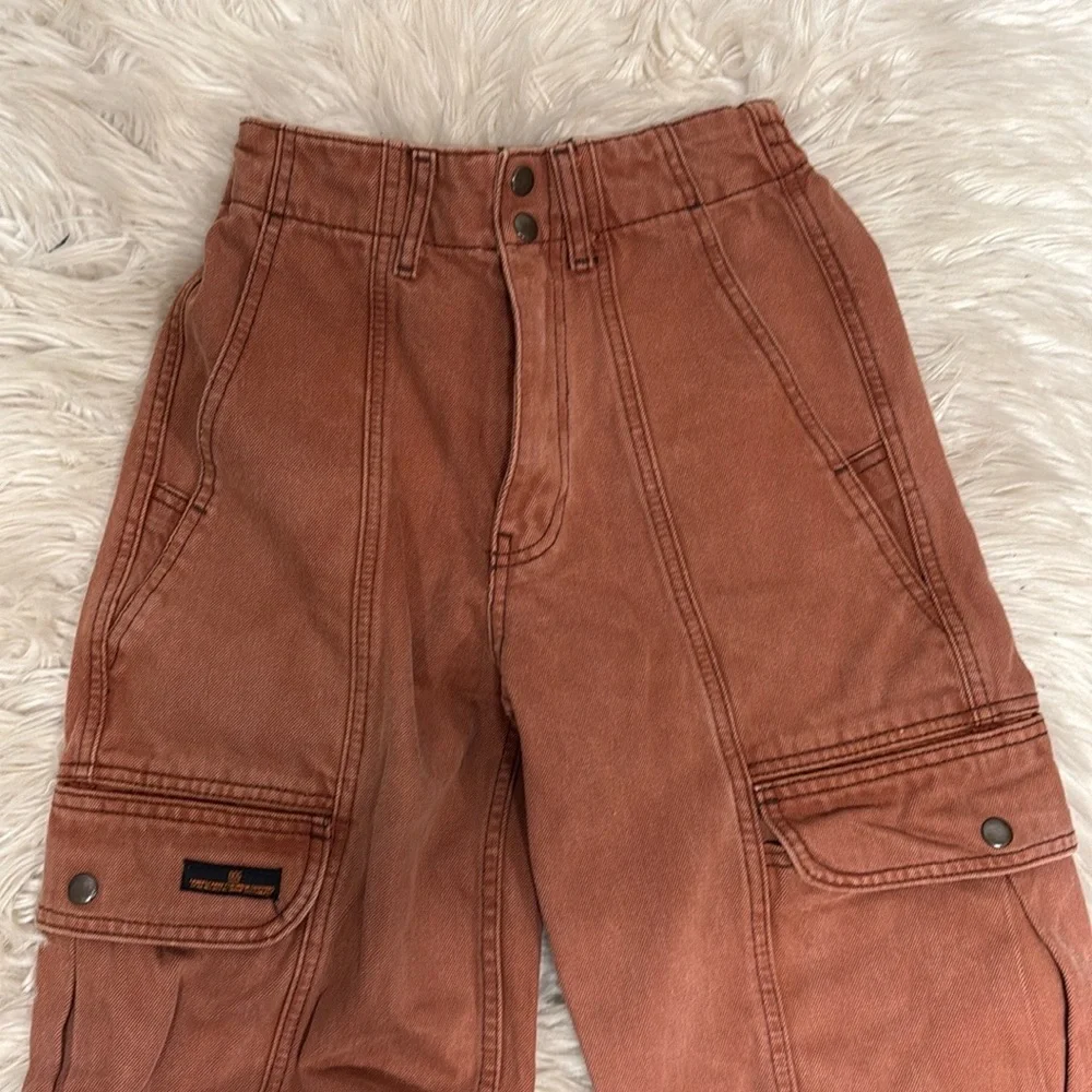 BDG Jeans - Picture 4 of 7